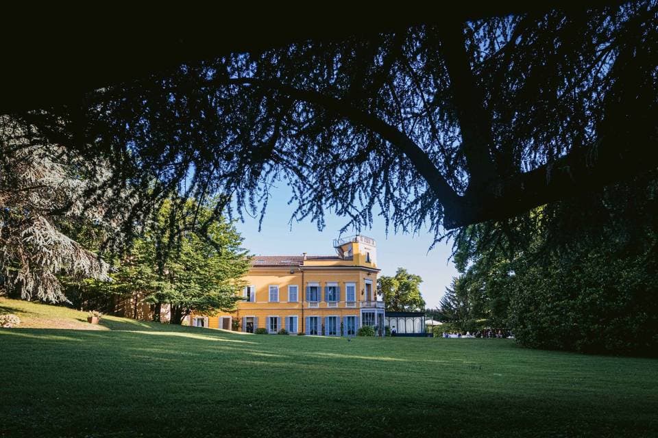 Villa Lorenzo
